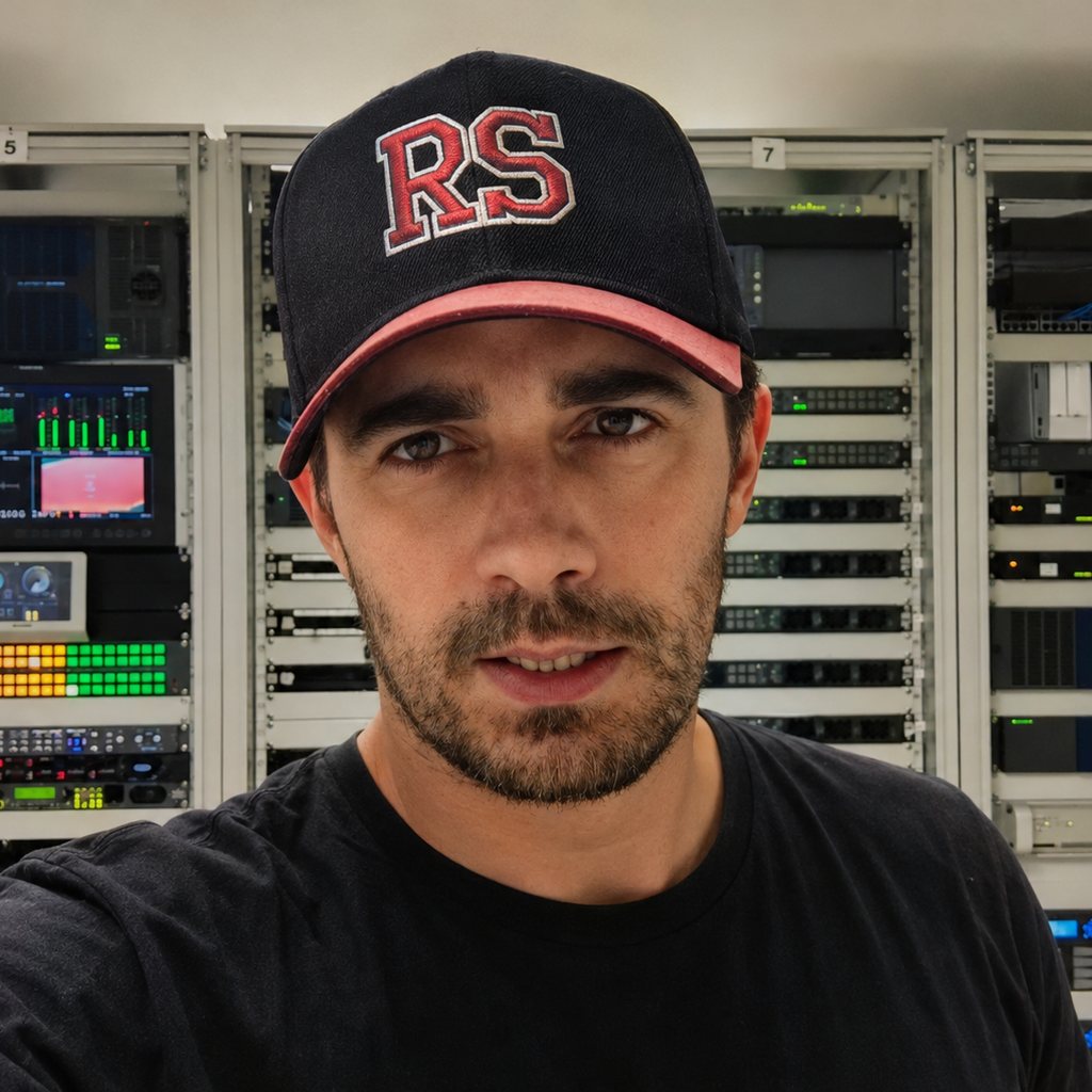 Renato Sandes, especialista em marketing e IA